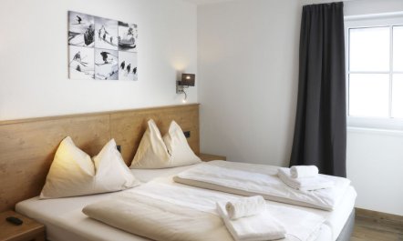 Superior # 202 für bis 6 Personen Apartment 23 5