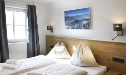 Superior # 202 für bis 6 Personen Apartment 23 2