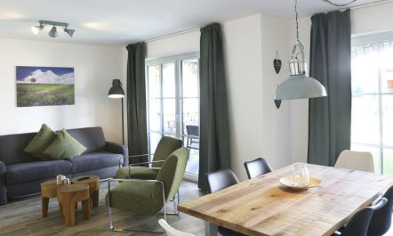 Superior # 202 für bis 6 Personen Apartment 23 4