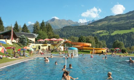 Superior # 323 für bis 4 Personen Apartment 21 7