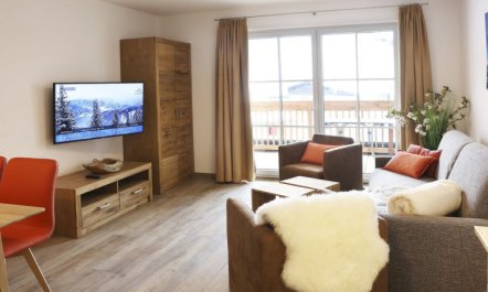 Superior # 313 für bis 4 Personen Apartment 20 2