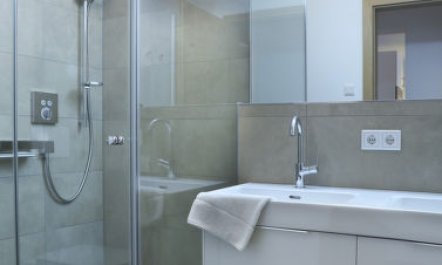 Superior # 313 für bis 4 Personen Apartment 20 4