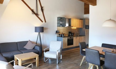 Superior # 221 für bis 4 Personen Apartment 15 1