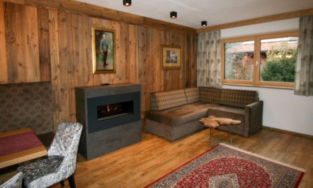 Erzherzog’s Apts Kaiser und Alpenlodge Apartment 3 2