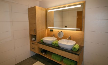 Erzherzog’s Apts Kaiser und Alpenlodge Apartment 3 6