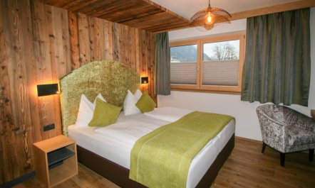 Erzherzog’s Apts Kaiser und Alpenlodge Apartment 3 5