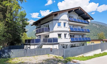 Guffertblick Apartment 3