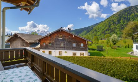 Rupertus Apartment 3 5