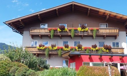 Rupertus Apartment 2