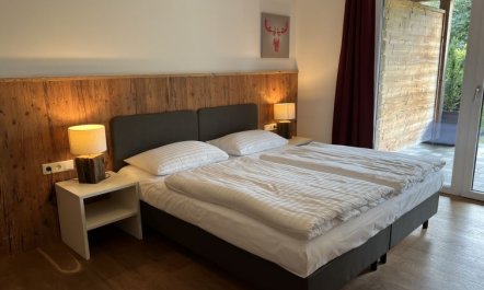 Appartement Ursula 4