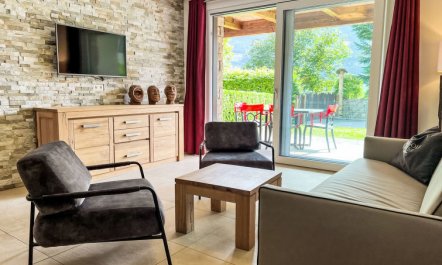 Appartement Ursula 2