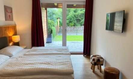 Appartement Ursula 5