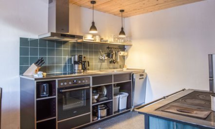 Peppi am Buchhammerhof Apartment 2 1