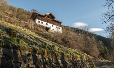 Peppi am Buchhammerhof Apartment 2