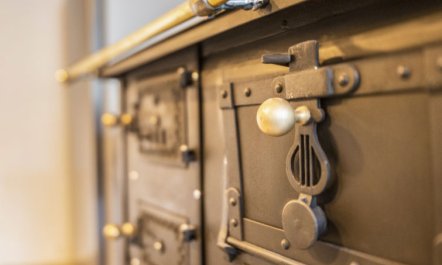 Peppi am Buchhammerhof Apartment 2 7