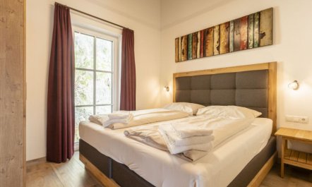 Superior # 4A mit Sauna Holiday Home 7 0