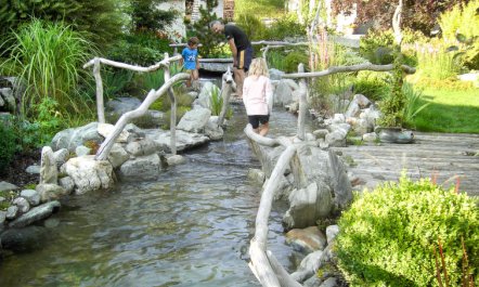 Superior # 4A mit Sauna Holiday Home 7 3