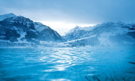 Superior # 4A mit Sauna Holiday Home 7 1