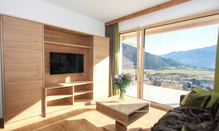 Zeller See Apartment 3 7