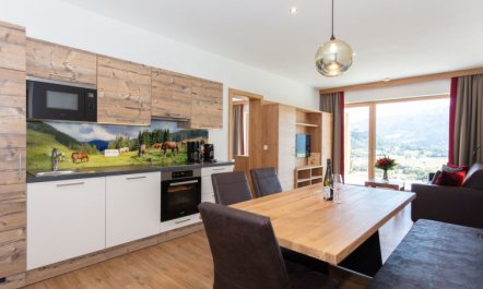 Zeller See Apartment 3 5