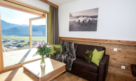 Zeller See Apartment 3