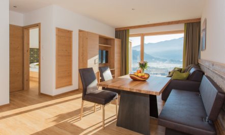 Zeller See Apartment 3 2