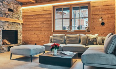 Sissis green Chalets Holiday Home 5 2