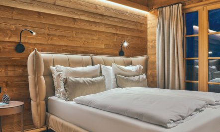 Sissis green Chalets Holiday Home 5 4