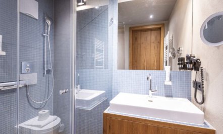 Studio # 121 für 2 Personen Apartment 4 3