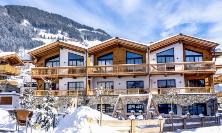 Studio # 121 für 2 Personen Apartment 4 6