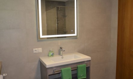 Apart Hof Achenrainer 4