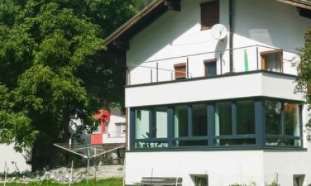 Apart Hof Achenrainer 1