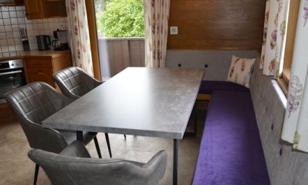 Apart Hof Achenrainer 7