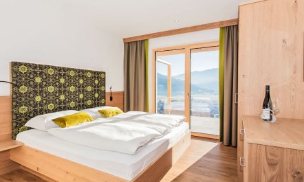 Schmittenhöhe Apartment 2 2