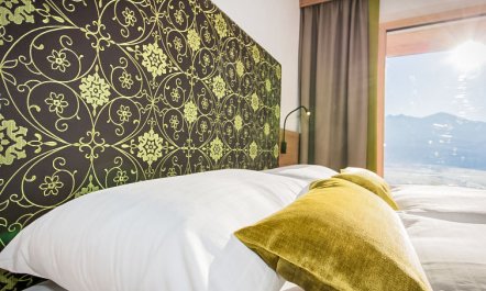 Schmittenhöhe Apartment 2 7