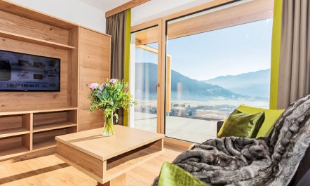 Schmittenhöhe Apartment 2