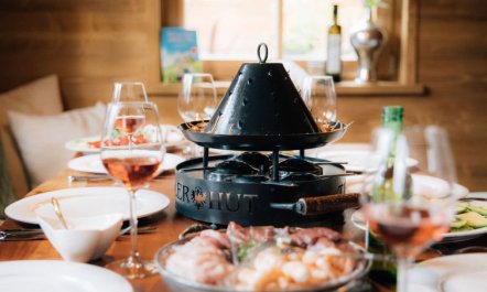 Sissis Green Chalet Theresia Holiday Home 2 3