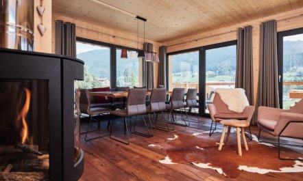 mit 4 Schlafzimmern für bis zu 8 P. 3