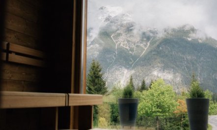 Sissis Green Chalet Elisabeth 1