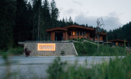 Sissis Green Chalet Elisabeth 5