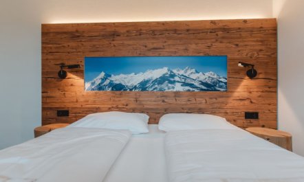 Das Georgen, Schmitten+Maiskogel Apartment 5 5