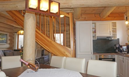 Chalet Karin 6