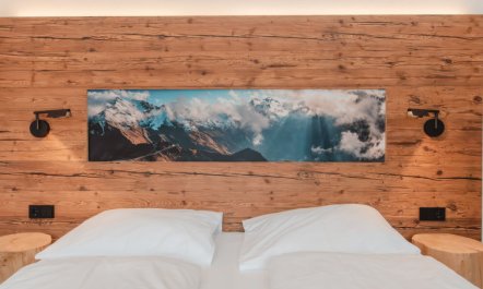 Das Georgen, Großglockner Apartment 3 3