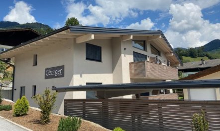 Das Georgen, Großglockner Apartment 3