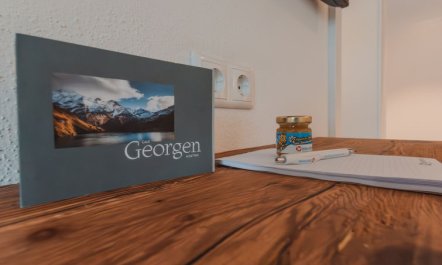 Das Georgen, Schmitten 4