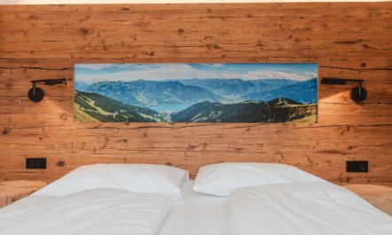 Das Georgen, Schmitten 3