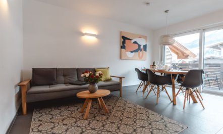 Das Georgen, Schmitten 2