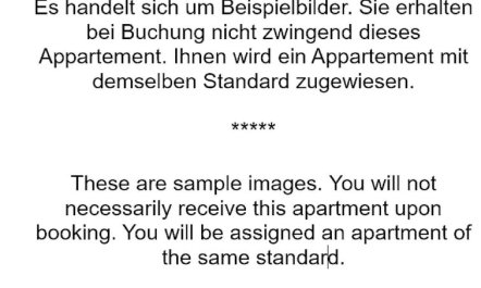 Sch&ouml;nblick Mountain Resort 0