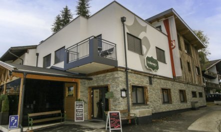 Erzherzog’s Apts/Zillertal Kaiser Lodge Apartment 2