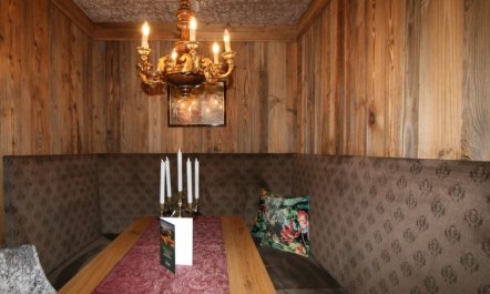 Erzherzog’s Apts/Zillertal Kaiser Lodge Apartment 2 3